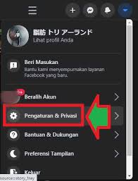 Tanpa panjag lebar, saya jelaskan saja. Cara Mengganti Nama Facebook Dengan Huruf Unik Dan Keren Tamboenman