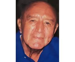 Julian Partida Obituary (1939