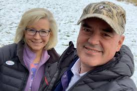 Who Is Liz Cheney's Husband? All About Philip Perry