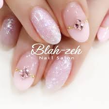 Blah Zeh Nail Salonschool On Twitter まっすぐフレンチラメ