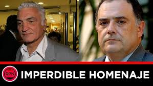 Entrevista a Dante Gullo