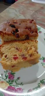 Cuba resipi kek buah oleh seminit resepi ini yang mudah dan pasti membuat mereka. Resepi Kek Buah Bakar Sukatan Cawan