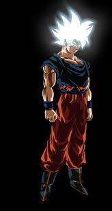Goku Ultra Instinct Goku Wallpaper Dragon Ball Dragon Ball Super Manga