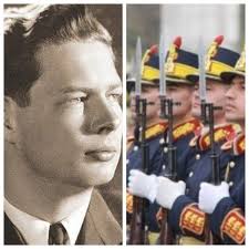 În fiecare an, ziua armatei române este marcată prin diverse acțiuni, atât în țară, cât și peste hotare, în teatrele de operațiuni. 25 Octombrie Ziua Armatei Romane De Ce Coincide Cu Ziua Regelui Mihai Jurnal Giurgiuvean