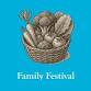 Supertato: Story Telling & Crafts event image