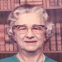 Sadie Mae Harper (1905–1998)