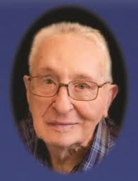 Kenneth Giese Obituary (1928