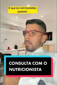 Daniel Vitor Lima Casagrande Nutricionista