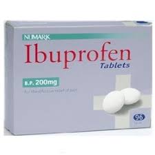 ibuprofen at best price in india