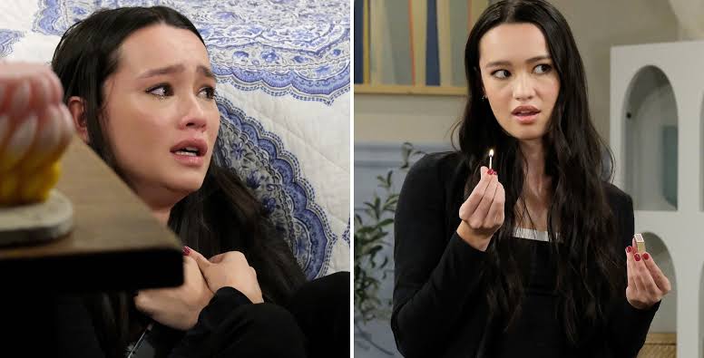 DAYS The Rinse April 30: Cheers to Sophia— And Rachel Boyd