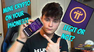 You can no longer make money by mining on your phone as you sleep techradar is supported by its audience. Mining Crypto With Your Phone Pi Network Review Youtube