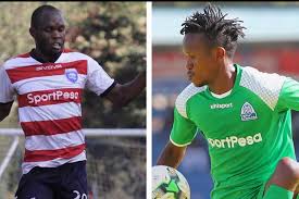 Yikpe brace inspires gor past ingwe. Gor Mahia V Afc Leopards Kick Off Tv Channel Squad News Preview Goal Com