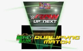 Wwe raw two title matches confirmed for next week gazette review. Wwe Raw Match Card Template 70222 Wwe Money In The Bank Png Image Transparent Png Free Download On Seekpng
