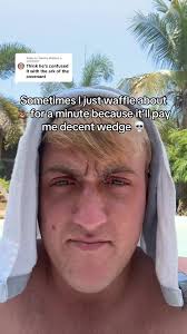 Waffling for Cash: Tom Birchy's Insightful Moments