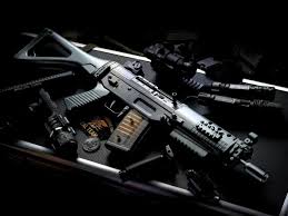 M4A1 HD Wallpapers for desktop download
