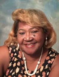 Mary Ann Broussard Obituary September 13, 2021