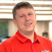 New control panel and instrumentation installed and commissioned