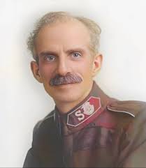 Leonard Sylvester Anthony ❤