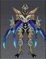 Check spelling or type a new query. Mobile Legends Zhask New Skin Michael Redmon
