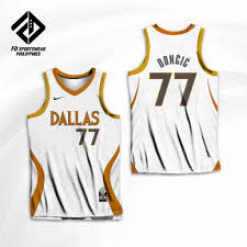 Luka doncic #77 of the dallas mavericks reacts against the la clippers in. Dallas Mavericks Luka Doncic 2021 City Edition Full Sublimated Jersey Shopee Philippines