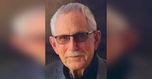 Obituary information for Karl E. Marsh