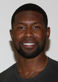 Fan Casting John David Washington as Ben Buford in Shaft