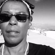 Lorena Manríquez and Marlene McCurtis