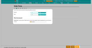 We have served southeastern ohio since 1863. How To Order Forex Online How To Demos Fnb
