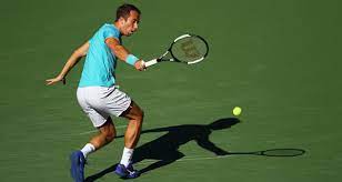 Find all philipp kohlschreiber live scores, fixtures and the latest philipp kohlschreiber news. Kohlschreiber Stuns Djokovic At Indian Wells Rafa Federer Advance Stad Al Doha