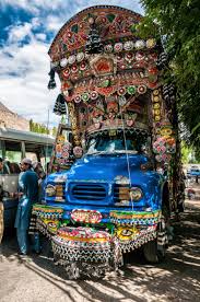The Rise Of Jingle Trucks And Truck Art In Pakistan Find the best free stock images about truck. jingle trucks and truck art in pakistan