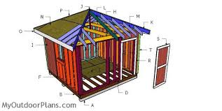 A fun diy build we did together. 12x12 Hip Roof Shed Plans Myoutdoorplans Free Woodworking Plans And Projects Diy Shed Wooden Playhouse Pergola Bbq