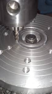 Pin Ot Polzovatelya Magic Libero Na Doske Diy Milling Rotary Table