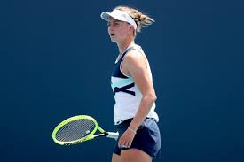 Barbora krejčíková is a czech professional tennis player. Krejcikova Warms Up For Roland Garros With First Singles Title Your News City