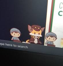 Get one of your favorite characters: Desktop Shimeji Tumblr Posts Tumbral Com