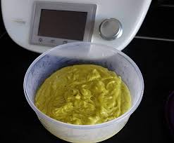 Aioli Avec Le Tm5 Recette Aioli Thermomix Recette Recette