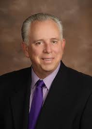 What's the name of the village behind hangar 1 and 2?