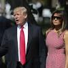 Story image for trump news articles from Wall Street Journal