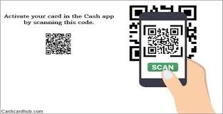 What is the ideal print size of a qr code? How To Activate Cash App Card Step By Step Guide With Pictures