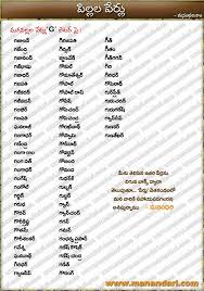 Baby Boys G Letter Names Hindu Baby Boy Names Baby Girl Names Unique Telugu Baby Girl Names