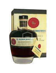 La Aurora/Leon Jimenez 750Ml