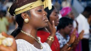 I pray when i face problems. Why Ghanaians Pray Instead Of Party Truewordministry