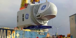Nacelle is a managed backend end service that acts as the connective tissue for your headless stack. Haliade X Turbine Nacelle Arrives In Uk For Fast Track Tests Recharge