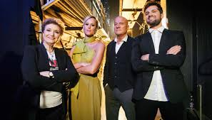 Ora che italia's got talent è terminato (venerdì sera, con la vittoria del pianista infuocato antonio sorgentone) federica pensa al futuro: Federica Pellegrini In Lacrime A Italia S Got Talent Non Immaginavo Una Cosa Del Genere Urbanpost