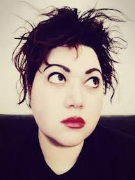 The Wardrobe's Best Dressed: I'm not I'm not I'm not a baby by Dev Murphy