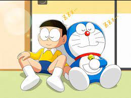 doraemon doraemon