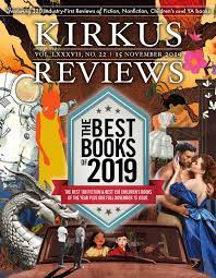 Sıcak fırsatlarda bugün en çok tıklanan bağlantılar gizle. November 15 2019 Volume Lxxxvii No 22 By Kirkus Reviews Issuu
