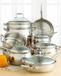 Also set sale alerts and shop exclusive offers only on shopstyle. Tools Of The Trade Belgique Stainless Steel 14 Piece Cookware Set