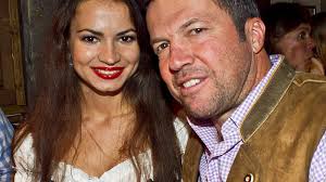 1 beste freundin, meine freundin. Ehe Nummer Funf Lothar Matthaus Und Anastasia Haben Geheiratet