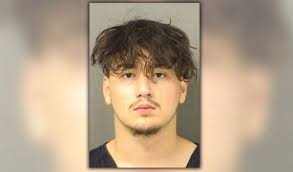 Robert Brown's youngest son, Carter, died in a car crash last month. Over  the weekend, Brown escorted his date to the prom.