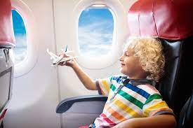 Alleinreisende Kinder - Die Bestimmungen der Airlines - Opodo Reiseblog